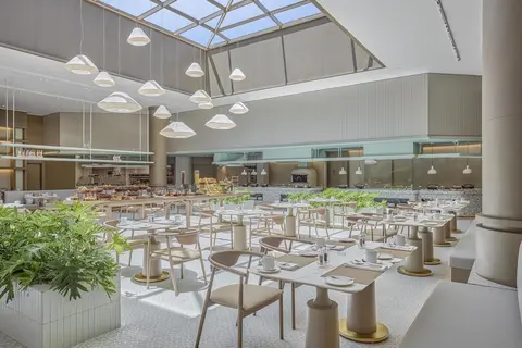 Doubletree By Hilton Mangroovy El Gouna Resort, Room amenity