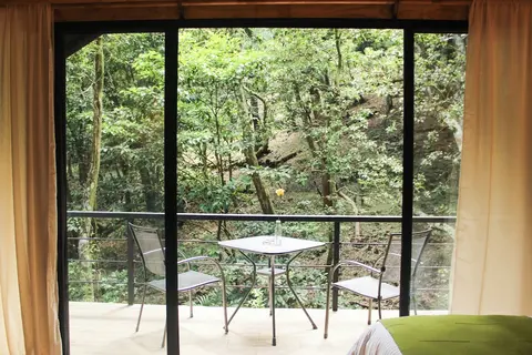 Serenity Ecolodge Costa Rica, Terrace/patio