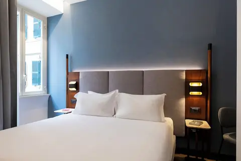 Boutique Hotel Piedra Rome City Centre, Room