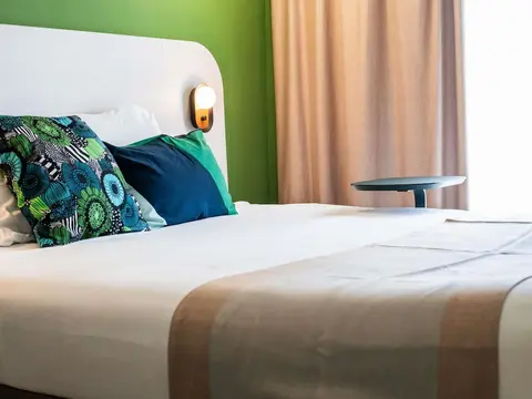 Ibis Styles Cayenne Centre Amazonia (Ouverture Juin 2024), Room