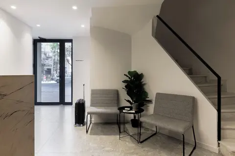 Ermass Modern Living Apartments, Reception