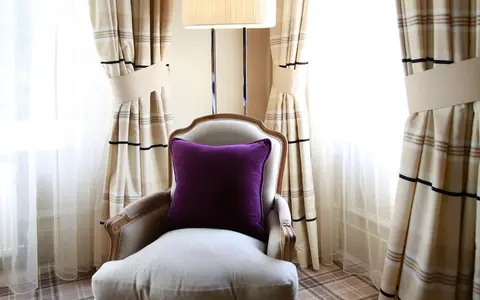The Lynnhurst Hotel, Room