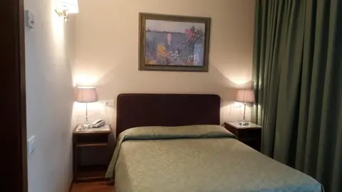 Hotel Lago Verde, Room