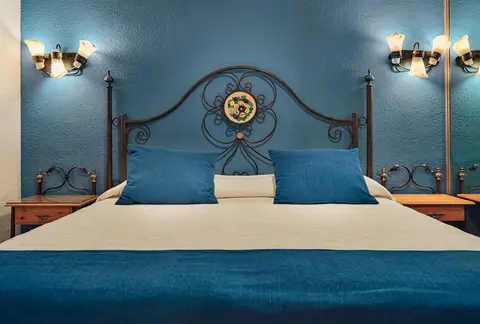 Regency Torviscas Apartments Suites, Room