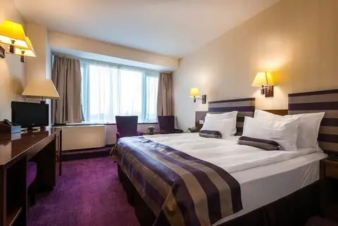 Grand Hotel Napoca, Room