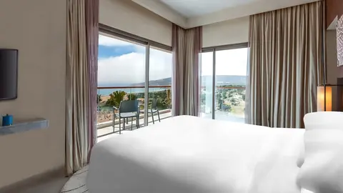Hyatt Place Taghazout Bay, Room