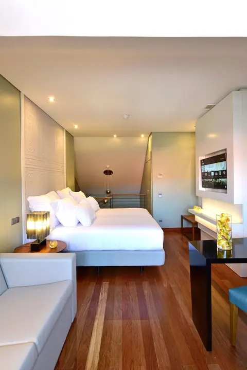 Pousada de Lisboa, Praça do Comércio - Small Luxury Hotel, Room