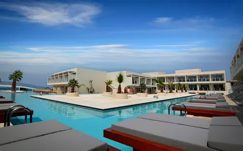 Insula Alba Resort & Spa, Room