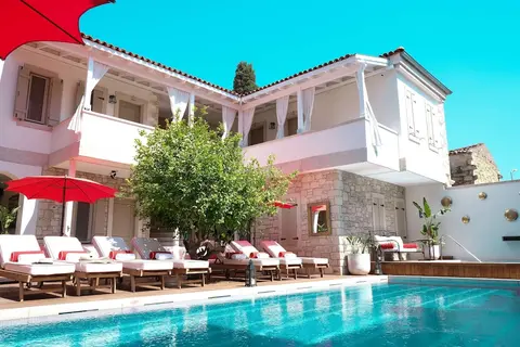 Viento Hotel Alacati - Special Class, Pool