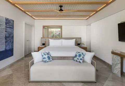 Fairmont Mayakoba Riviera Maya - All Inclusive, Room