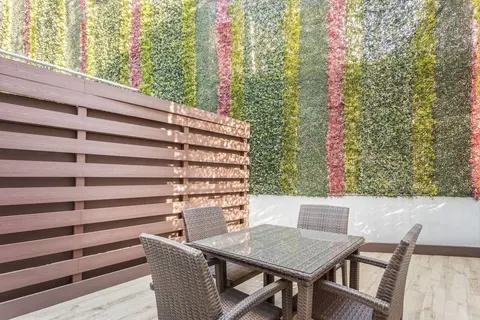TRYP by Wyndham Mexico City World Trade Center Area, Room