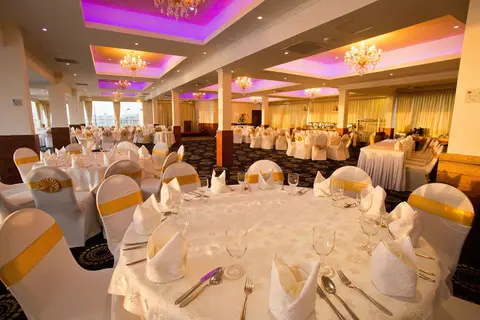 Mirage Colombo Hotel, Birthday party area