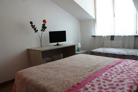 B&B Villa Milano Expo, Room