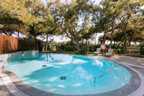 Xanadu Resort Hotel - High Class, Room