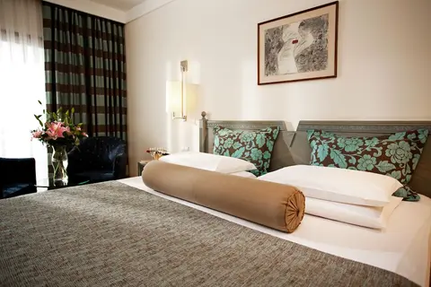 Xanadu Resort Hotel - High Class, Room