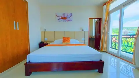 Victoria Phu Quoc Hotel, Room