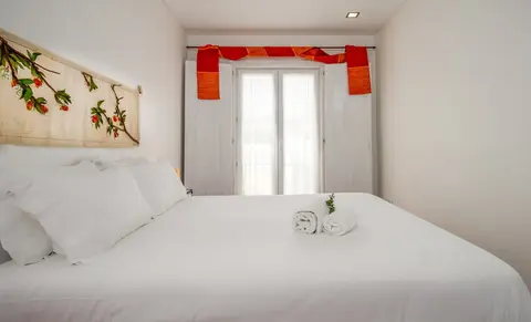 Monte do Giestal - Casas de Campo and Spa, Room