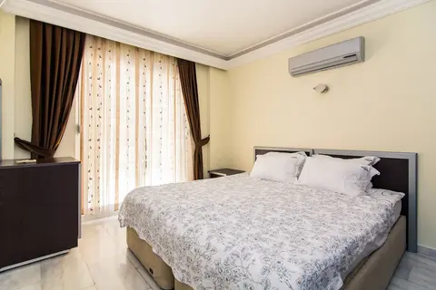 Lemon Villa Hotel - Adult Only, Room