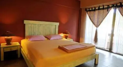 Casa Brazil Homestay and Gallery, 