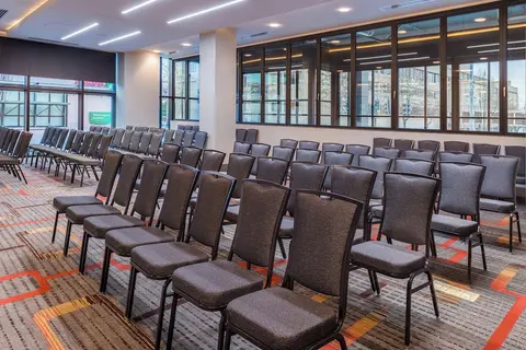 Residence Inn by Marriott Seattle University District, Meeting facility