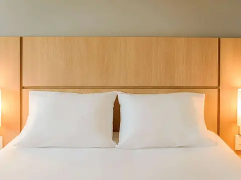 ibis Cartagena Marbella, Room