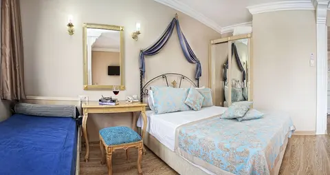 Pashas Princess by Werde Hotels Adult Only (+16), Room