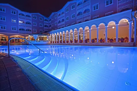 Pashas Princess by Werde Hotels Adult Only (+16), Outdoor pool