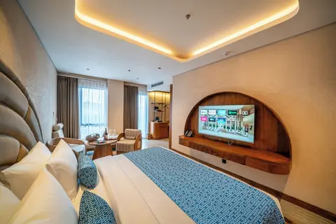TUI BLUE Berawa Hotel and Villas, Room