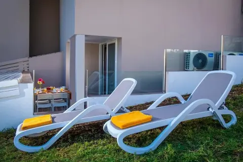 Dorian Boutique Hotel-Apartments, Room