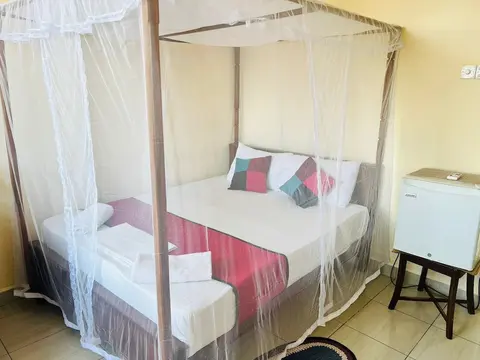 New golden bay resort Weligama, Room