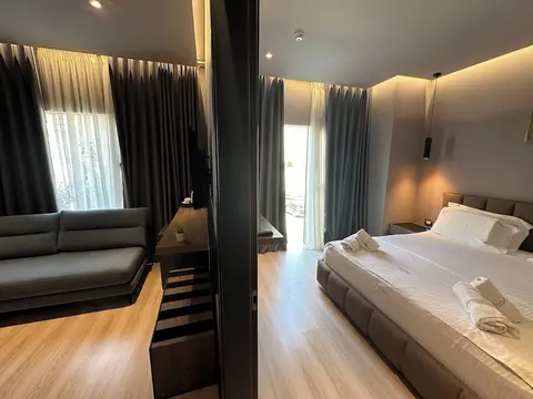 HOTEL OLIVE, Room