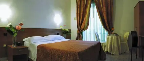 Hotel Villa Giusy s.r.l., Room