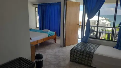 HOTEL EL PIRATA MORGAN, Room
