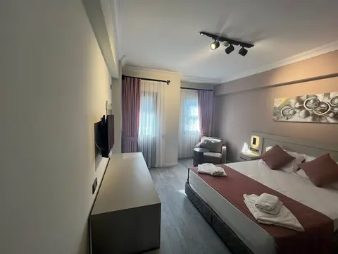 Casa De Levi̇ssi̇ Hotel Oludeni̇z, Room