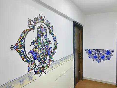 The Castle Star, Reception