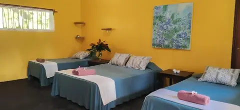 Gran Gavilan del Sarapiqui Lodge, Room