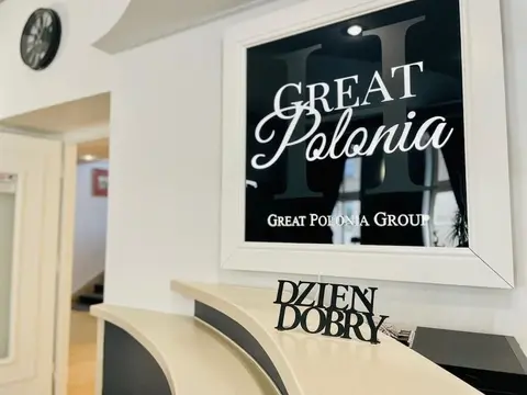Great Polonia Wrocław Tumski, Reception