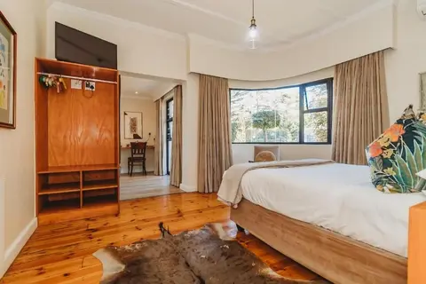 Acorn Guest House, Room