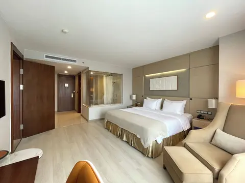 The Ann Hanoi Hotel & Spa, Room
