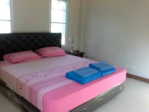 Krisada Beach Resort, Room