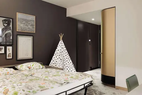 Hilton Amsterdam Airport Schiphol, Room