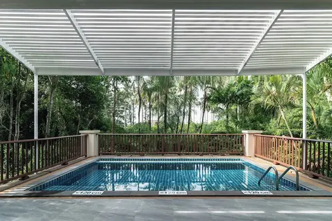 Dusit Thani Krabi Beach Resort, Room