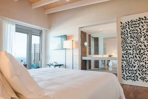 Esperos Village Blue & Spa - Adults only, Room