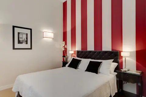 Palazzo Branchi, Room