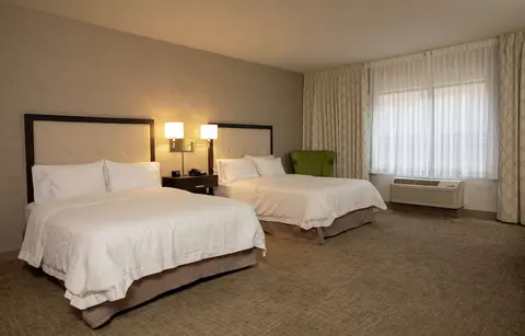 Hampton Inn Mesa Verde/Cortez, Room