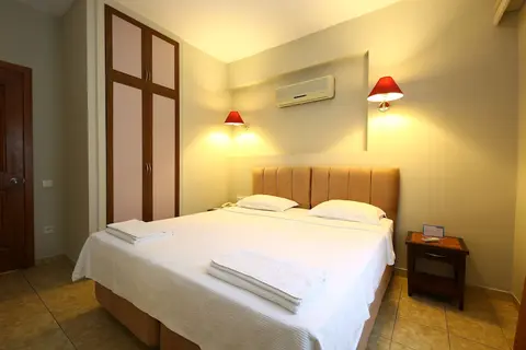 Mr. Dim Exclusive Apart Hotel, Room