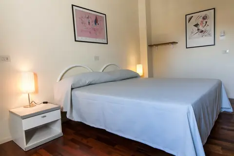 Hotel L'Approdo, Room