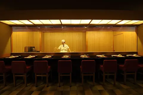 Hotel Okura Niigata, Property amenity