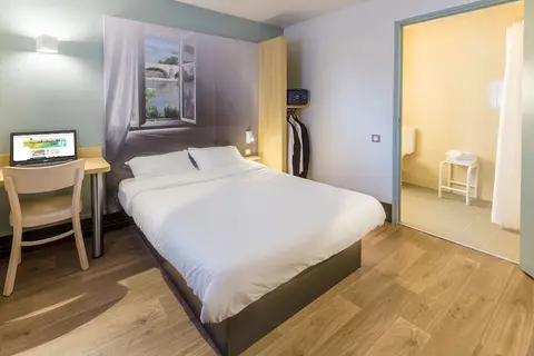 B&B HOTEL Avignon (2), Room
