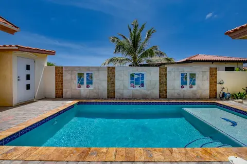Swiss Paradise Aruba, Room